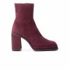 L'INTERVALLE WOMEN Bowen Raisin Suede