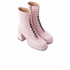 L'INTERVALLE Mather Pink Naplack