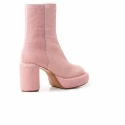L'INTERVALLE Weston Rose Pony WOMEN