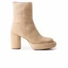 L'INTERVALLE WOMEN Weston Light Beige Pony