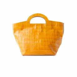 L'INTERVALLE Nita Tan Croco WOMEN