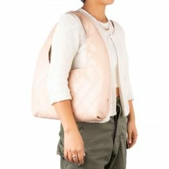 L'INTERVALLE Luka Nude Leather