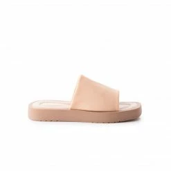 L'INTERVALLE Helmi Nude Lycra