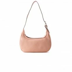 L'INTERVALLE District Pink Leather