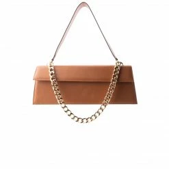 L'INTERVALLE Trav Tan Leather