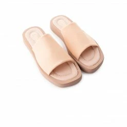 L'INTERVALLE Helmi Nude Lycra