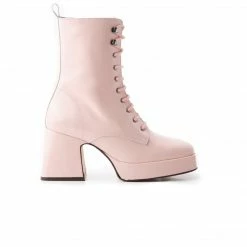 L'INTERVALLE WOMEN Jiza Pink Naplack