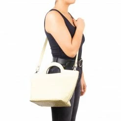 L'INTERVALLE Nita Butter Croco WOMEN