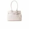 L'INTERVALLE WOMEN Avenue Off White Leather