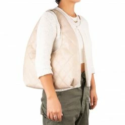 L'INTERVALLE Luka Sand Leather