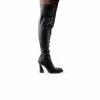 L'INTERVALLE Dua Lipa Black Stretch
