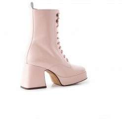 L'INTERVALLE WOMEN Jiza Pink Naplack