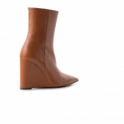 L'INTERVALLE Haven Tan Leather