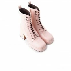 L'INTERVALLE WOMEN Jiza Pink Naplack