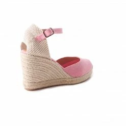 L'INTERVALLE WOMEN Roberta Fuchsia Canvas