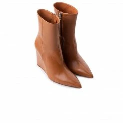 L'INTERVALLE Haven Tan Leather