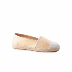 L'INTERVALLE Laura White Rafia WOMEN