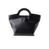 L'INTERVALLE Nita Black Leather