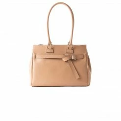 L'INTERVALLE Avenue Camel Leather