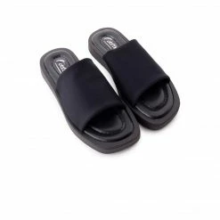 L'INTERVALLE WOMEN Helmi Black Lycra