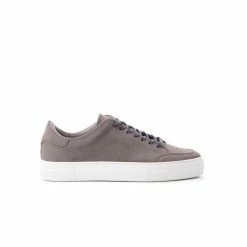 L'INTERVALLE MEN Hector Grey Nubuck