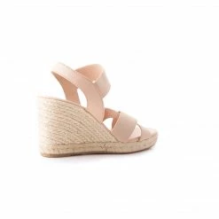 L'INTERVALLE Americana Nude Leather WOMEN
