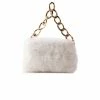 L'INTERVALLE Mini Melo Off White Fur