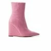 L'INTERVALLE Haven Rose Leather WOMEN