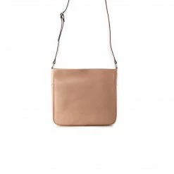 L'INTERVALLE Voila Camel Leather WOMEN