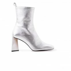 L'INTERVALLE Mannedorf Silver Metal WOMEN