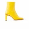 L'INTERVALLE Uzwil Yellow Leather