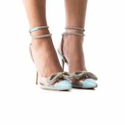 L'INTERVALLE Liano Blue WOMEN