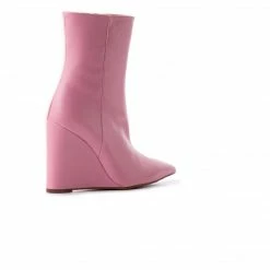 L'INTERVALLE Haven Rose Leather WOMEN