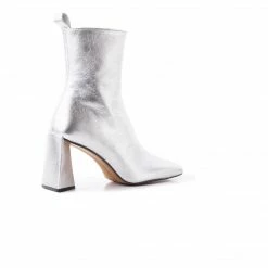 L'INTERVALLE Mannedorf Silver Metal WOMEN