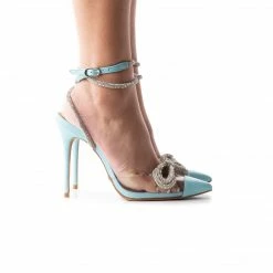 L'INTERVALLE Liano Blue WOMEN