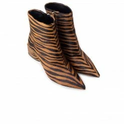 L'INTERVALLE Palazzo Zebra Pony WOMEN