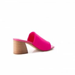 L'INTERVALLE WOMEN Anges Fuchsia Lycra