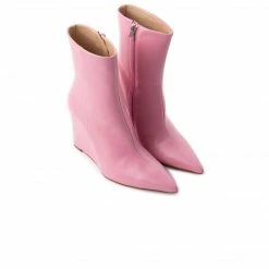 L'INTERVALLE Haven Rose Leather WOMEN