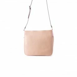 L'INTERVALLE WOMEN Voila Dusty Pink Leather