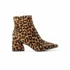 L'INTERVALLE WOMEN Palazzo Leopard Pony