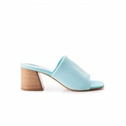 L'INTERVALLE WOMEN Anges Blue Lycra