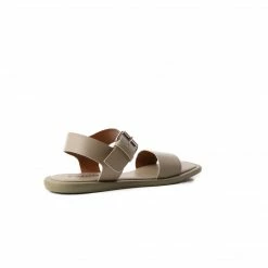 L'INTERVALLE Angel Light Khaki Leather