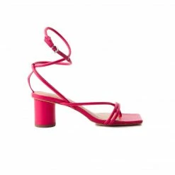 L'INTERVALLE Fresh Berry Leather WOMEN