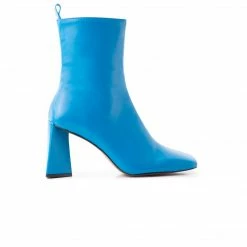 L'INTERVALLE Mannedorf Blue Leather WOMEN