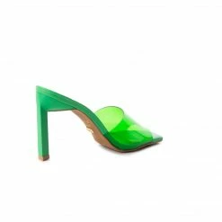 L'INTERVALLE Malta Green Vinyl