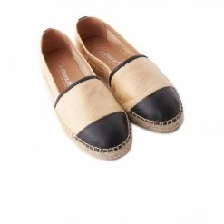 L'INTERVALLE Laura Black Rafia