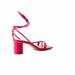 L'INTERVALLE Fresh Berry Leather WOMEN
