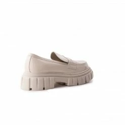 L'INTERVALLE Gama Nude Patent WOMEN