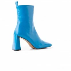 L'INTERVALLE Mannedorf Blue Leather WOMEN