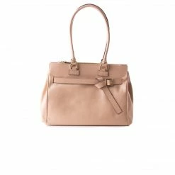 L'INTERVALLE WOMEN Avenue Almond Leather